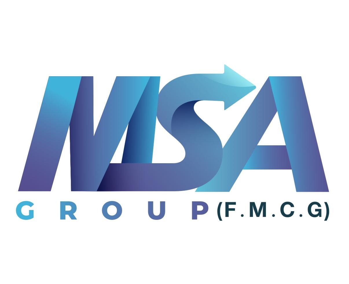 MSA Group Logo